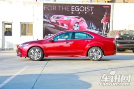 东风本田-思铂睿-2.4L TYPE-S