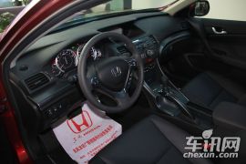 东风本田-思铂睿-2.4L TYPE-S