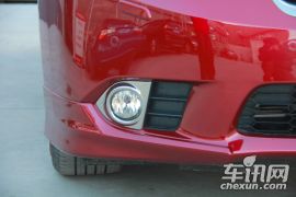 东风本田-思铂睿-2.4L TYPE-S