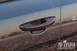 一汽-大众-高尔夫-1.6 手动时尚型