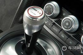 2013款 奥迪R8 中国专享版