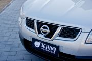 东风日产-逍客-2.0XV 雷 CVT 2WD