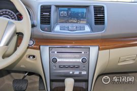 东风日产-天籁-2.0L XL 智享版