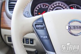 东风日产-天籁-2.0L XL 智享版