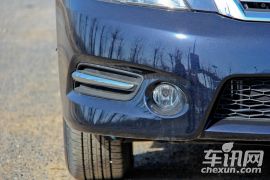 东风日产-天籁-2.0L XL 智享版