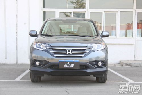 本田 本田CR-V