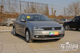 一汽-大众-速腾-1.6L 自动时尚型