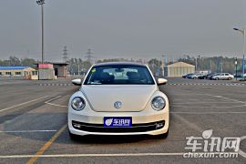 大众-甲壳虫