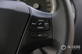 吉利汽车-帝豪EC8-2013款 2.4L自动旗舰型