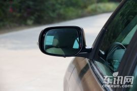 吉利汽车-帝豪EC8-2013款 2.4L自动旗舰型