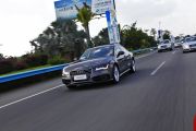 奥迪-奥迪A7-50 TFSI quattro豪华型