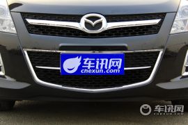 一汽马自达-马自达8-2.5L 至尊版