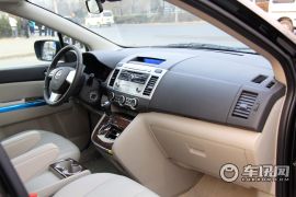 一汽马自达-马自达8-2.5L 至尊版