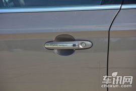 长安福特-蒙迪欧-致胜-GTDi200 豪华型