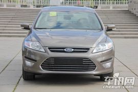 长安福特-蒙迪欧-致胜-GTDi200 豪华型