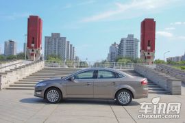 长安福特-蒙迪欧-致胜-GTDi200 豪华型