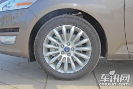 长安福特-蒙迪欧-致胜-GTDi200 豪华型