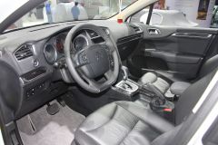 东风雪铁龙-雪铁龙C4L