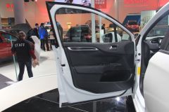 东风雪铁龙-雪铁龙C4L