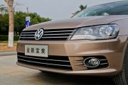 一汽-大众-宝来-1.4T 自动豪华型