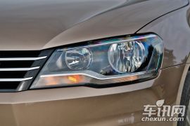 一汽-大众-宝来-1.4T 自动豪华型