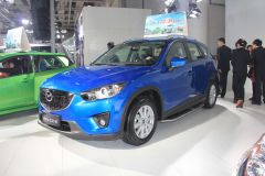 马自达-马自达CX-5