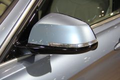 混动宝马3系(进口)