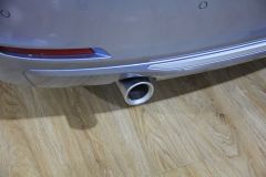 混动宝马3系(进口)