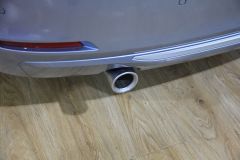 混动宝马3系(进口)