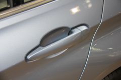 混动宝马3系(进口)