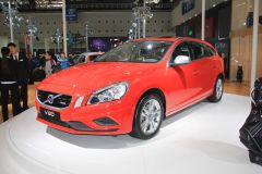 沃尔沃-沃尔沃V60