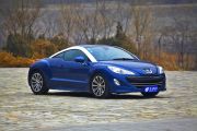 标致-标致RCZ-1.6T 豪华运动型