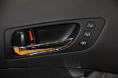 雷克萨斯-雷克萨斯ES