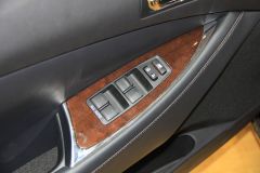 雷克萨斯-雷克萨斯ES