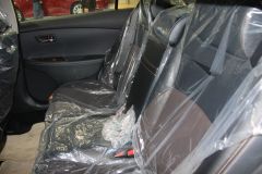 雷克萨斯-雷克萨斯ES