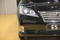 雷克萨斯-雷克萨斯ES