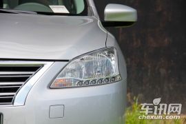 东风日产-轩逸-1.6XL CVT豪华版