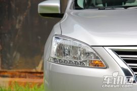 东风日产-轩逸-1.6XL CVT豪华版