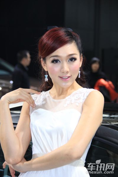 奥迪(进口)3号车模