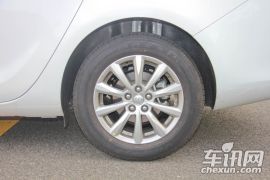 通用别克-英朗-GT 1.6L 自动舒适版