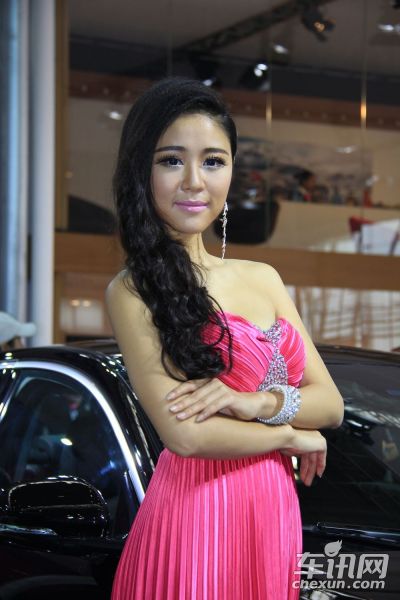 捷豹(进口)1号车模