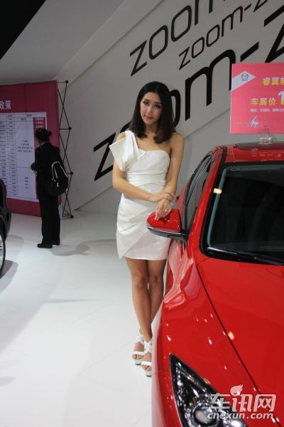 马自达(进口)2号车模