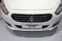 广汽菲亚特-菲翔