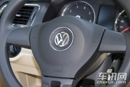 上海大众-朗逸-1.6L 自动舒适版