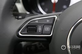 奥迪-奥迪A7-30 FSI 标准型