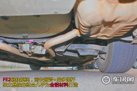 凯迪拉克-测试凯迪拉克CTS-3.0L 豪华运动型 加速细腻“下盘”稳