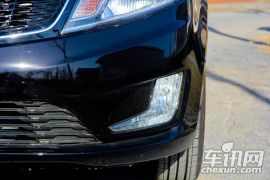 东风悦达起亚-起亚K2-三厢 1.4L AT GLS纪念版