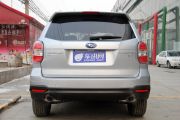 斯巴鲁-森林人-2.0T XT