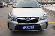 斯巴鲁-森林人-2.0T XT