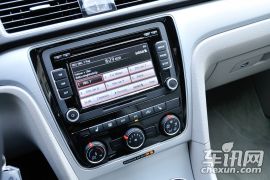 2013 Volkswagen Passat TDI